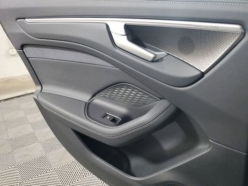 New 2026 Audi A6 Prestige image 18