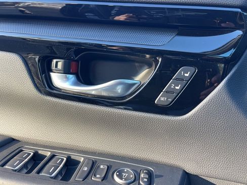 Certified 2023 Honda CR-V Sport Touring image 25