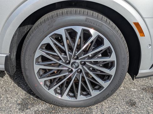 New 2026 Hyundai Palisade Calligraphy image 14