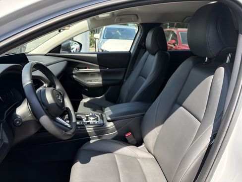 Used 2024 MAZDA CX-30 AWD 2.5 S w/ Select Sport Pkg image 10