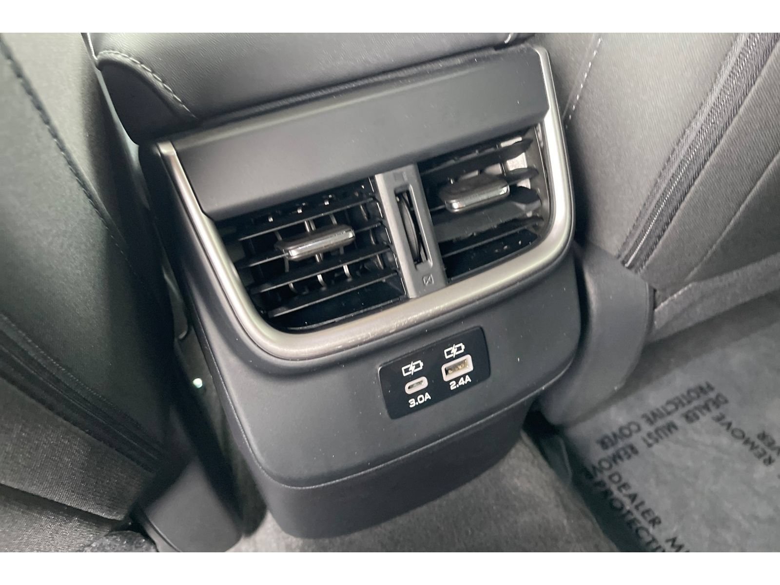 Certified 2024 Subaru Outback Premium AWD/4WD image 40