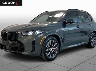 New 2026 BMW X5 xDrive50e w/ Executive Package video 1