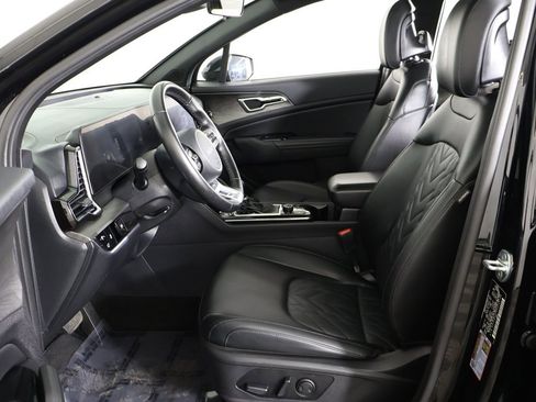 Used 2023 Kia Sportage X-Line w/ X-Line Premium Package image 31