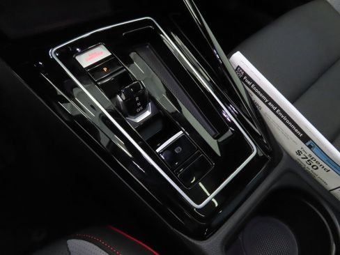 New 2026 Volkswagen GTI SE image 17