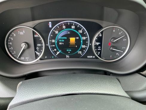 Used 2020 Buick Envision Premium image 28