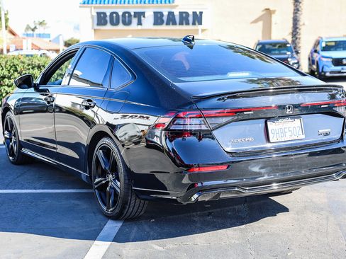 Used 2023 Honda Accord Sport image 23