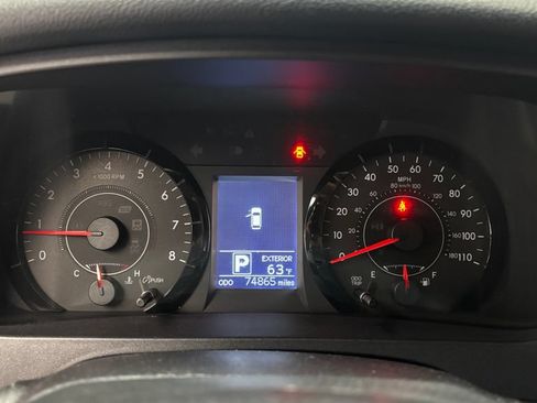 Used 2015 Toyota Sienna LE FWD image 17