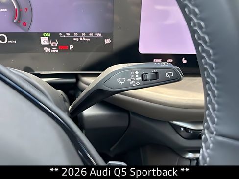 New 2026 Audi Q5 Premium Plus AWD/4WD image 28