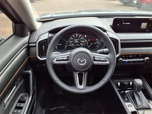 New 2026 MAZDA CX-50 AWD 2.5 Hybrid w/ Weather Package image 11