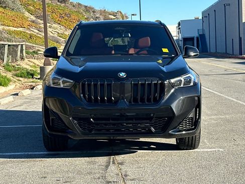 Certified 2023 BMW X1 xDrive28i w/ M Sport Package image 11
