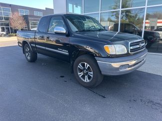 Used 2002 Toyota Tundra SR5 360° Tour