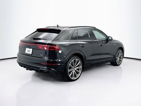 New 2026 Audi Q8 Prestige image 5