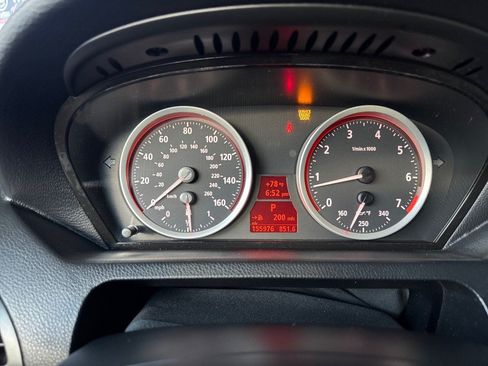Used 2006 BMW 650i Coupe RWD image 17