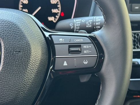 New 2026 Honda Civic Sport image 28