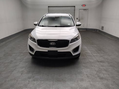 Used 2018 Kia Sorento AWD image 15