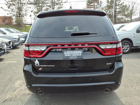Used 2020 Dodge Durango GT image 5