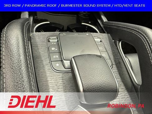 Used 2022 Mercedes-Benz GLE 350 4MATIC image 38