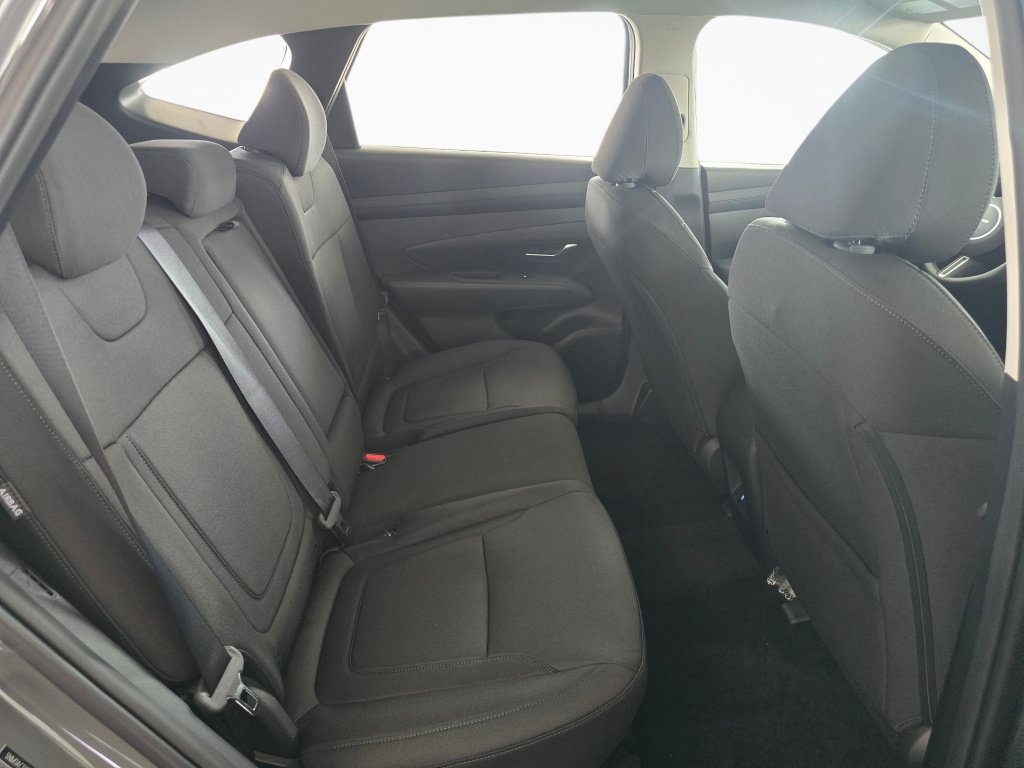New 2026 Hyundai Tucson SE AWD/4WD image 38