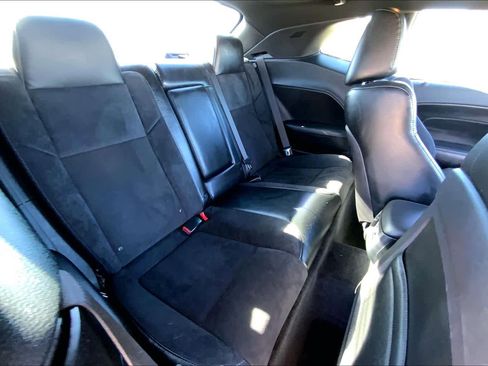 Used 2016 Dodge Challenger R/T Plus image 17