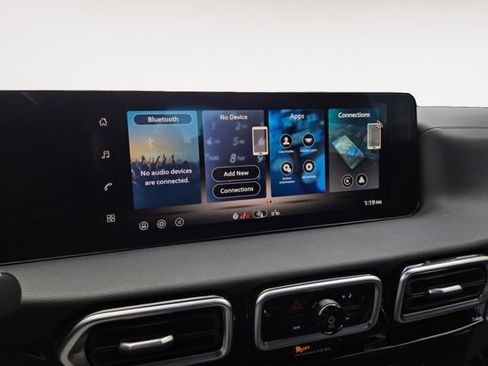 New 2026 Nissan Sentra SV w/ SV Convenience Package FWD image 17