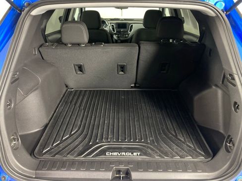 Used 2024 Chevrolet Equinox LT image 22