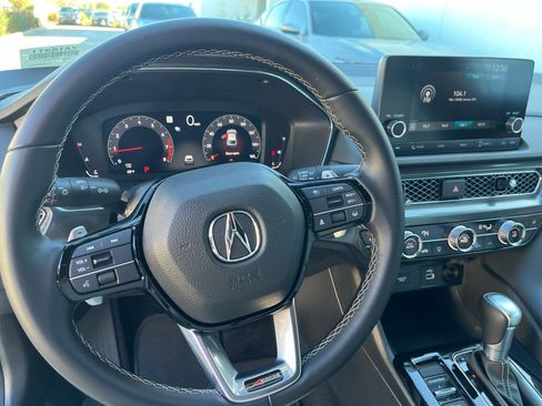 Used 2025 Acura Integra A-Spec image 24