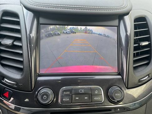Used 2014 Chevrolet Impala LTZ FWD image 21