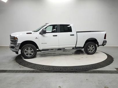 Used 2025 RAM 2500 Big Horn