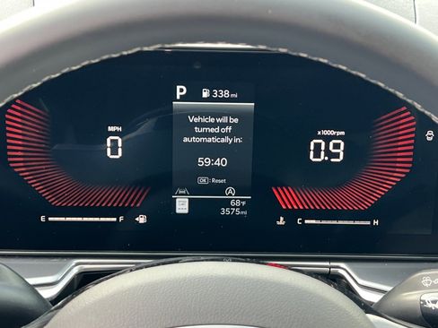 Certified 2025 Kia Sorento S image 31