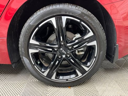 Used 2024 Kia K5 GT-Line w/ GT-Line Premium Package FWD image 30