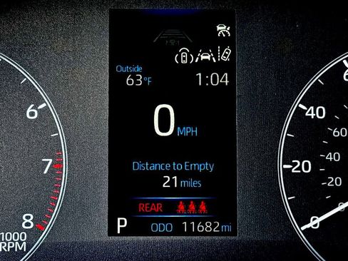 Used 2024 Toyota Corolla SE FWD image 20