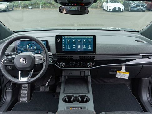New 2026 Honda Prologue EX image 17