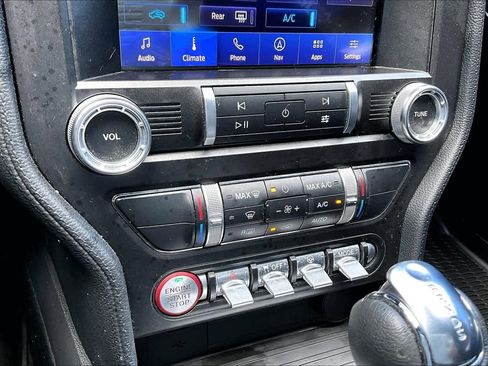Used 2023 Ford Mustang Premium RWD image 32