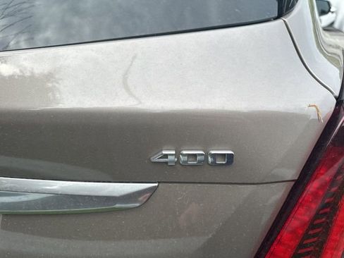 Used 2023 Cadillac XT5 Premium Luxury AWD/4WD image 7