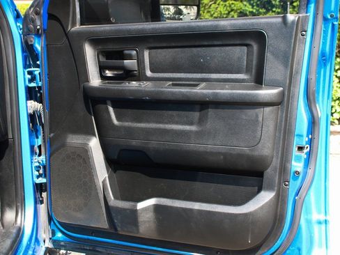 Used 2021 RAM 2500 Tradesman image 36