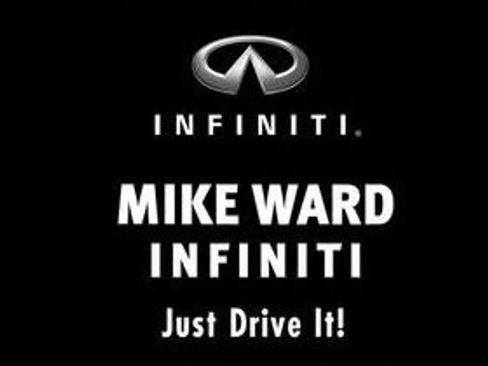 Certified 2023 INFINITI QX50 Sport image 18