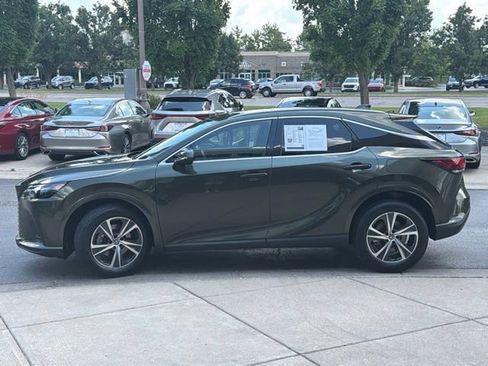 Used 2023 Lexus RX 350 Premium Plus w/ Cold Area Package AWD/4WD image 4