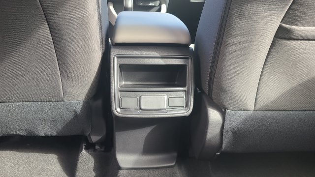 New 2026 Subaru Forester AWD/4WD image 22