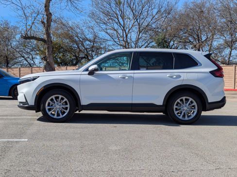 Used 2023 Honda CR-V EX-L image 7