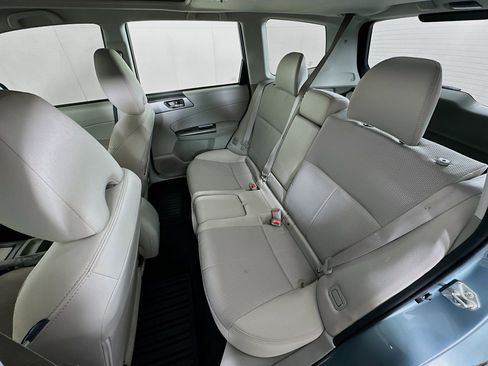 Used 2013 Subaru Forester 2.5X Premium w/ Popular Pkg 2 image 26