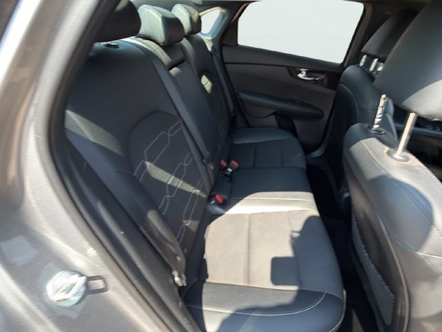 Used 2024 Kia Forte GT-Line w/ GT-Line Premium Package FWD image 13