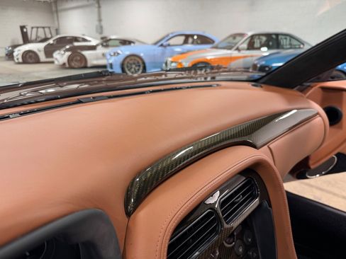 Used 2002 Aston Martin DB7 Vantage image 69