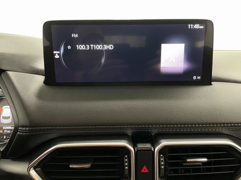 Used 2021 MAZDA CX-5 Touring image 28