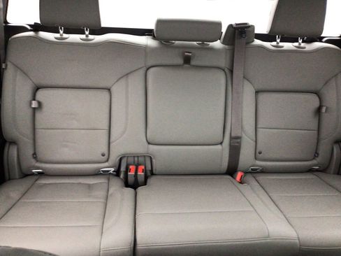 Used 2022 Chevrolet Silverado 1500 LTZ image 15