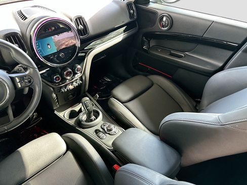 Certified 2023 MINI Cooper Countryman S image 24