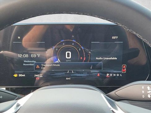 New 2026 Chevrolet Tahoe LS w/ LPO, Dark Essentials Package image 11