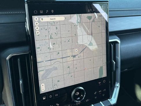 New 2026 GMC Acadia Elevation FWD image 14