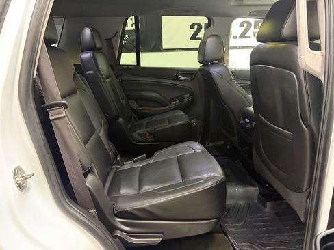 Used 2015 Chevrolet Tahoe LT AWD/4WD image 23