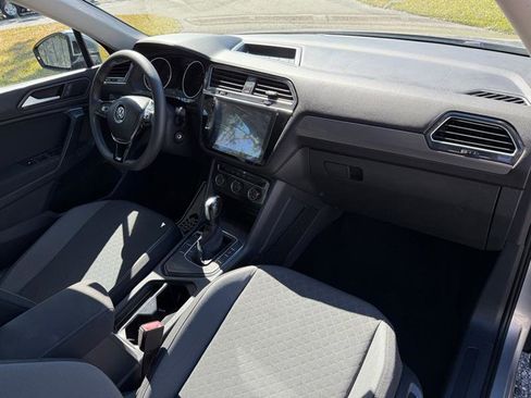 Used 2021 Volkswagen Tiguan S image 19