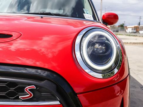 Used 2023 MINI Cooper S FWD image 10